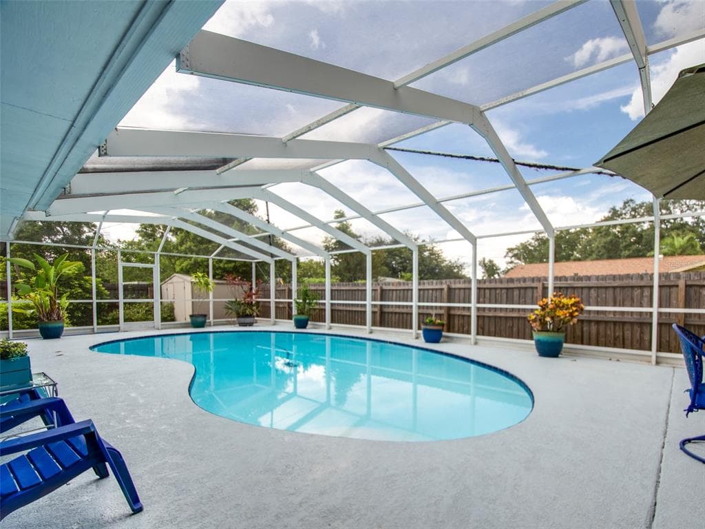 1 MAPLEWOOD AVENUE CLEARWATER, FL 33765