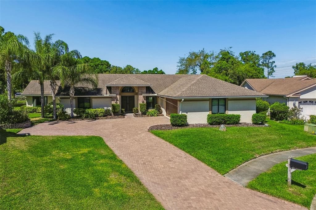 8723 ASHBURY DRIVE HUDSON, FL 34667