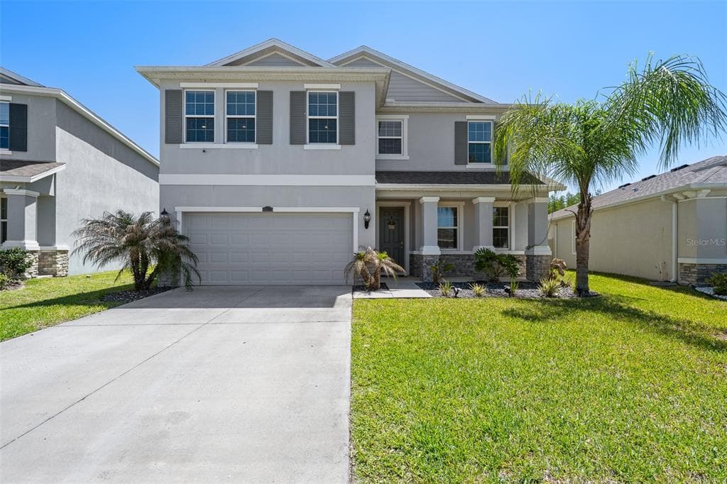 8693 BOWER BASS CIRCLE