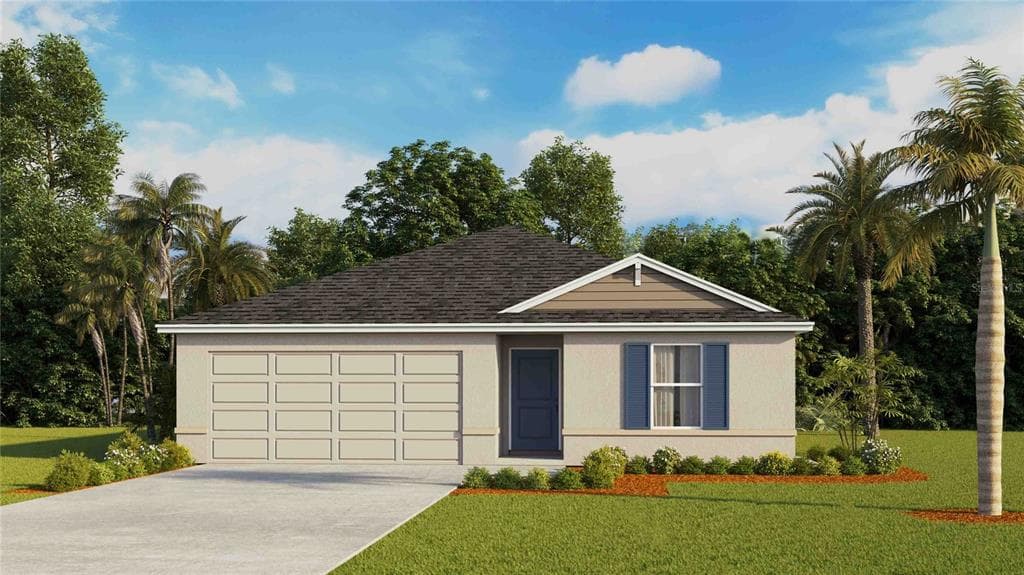 15028 CROSSHALL STREAM DRIVE WIMAUMA, FL 33598