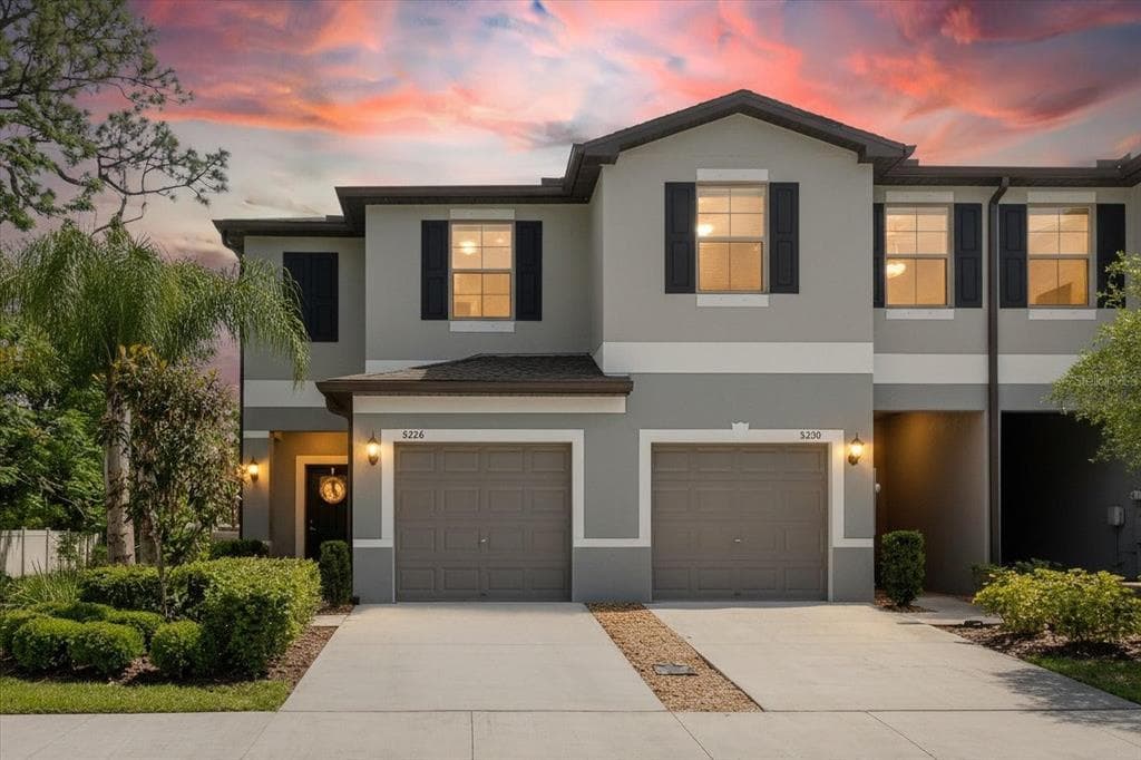 5226 FORUM BOULEVARD HOLIDAY, FL 34690