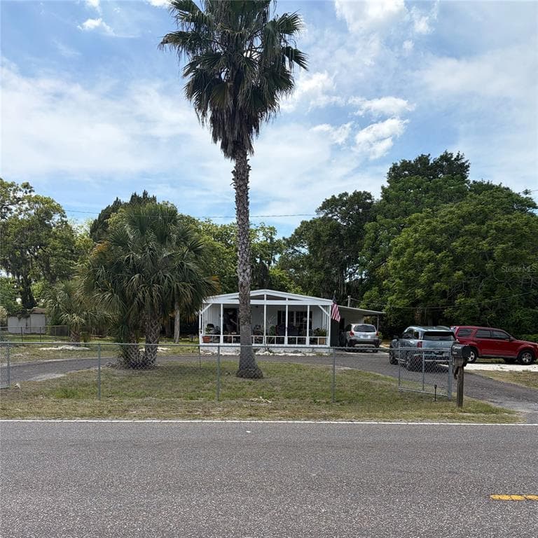 13139 HICKS ROAD HUDSON, FL 34669