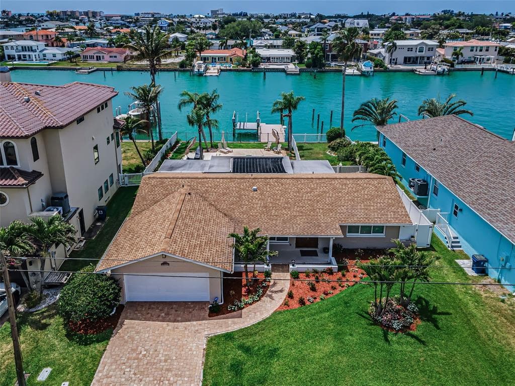 11800 7TH STREET E TREASURE ISLAND, FL 33706