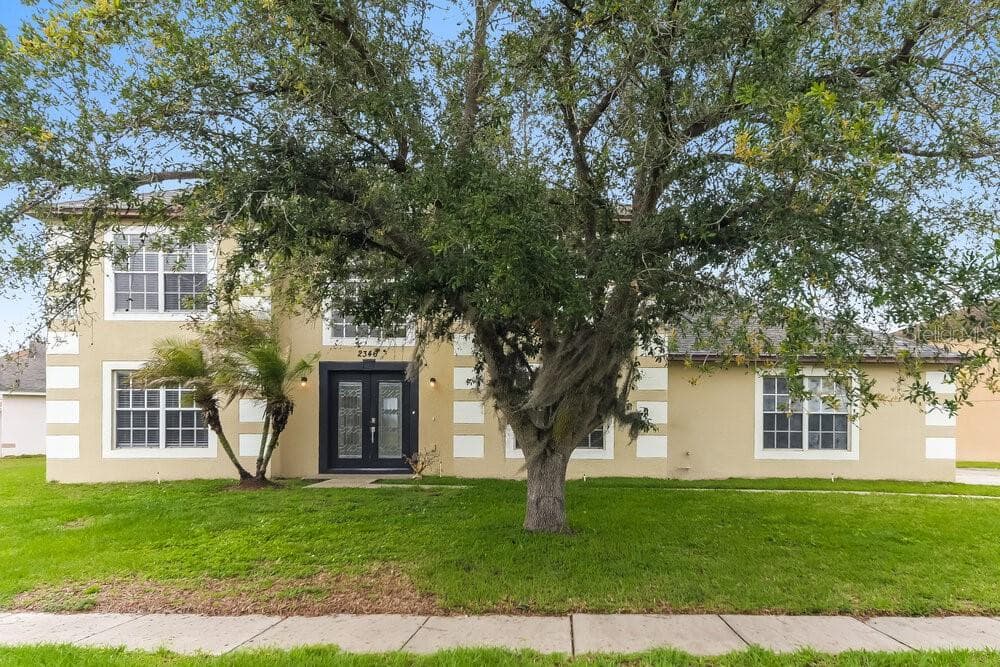 2346 ANDREWS VALLEY DRIVE KISSIMMEE, FL 34758