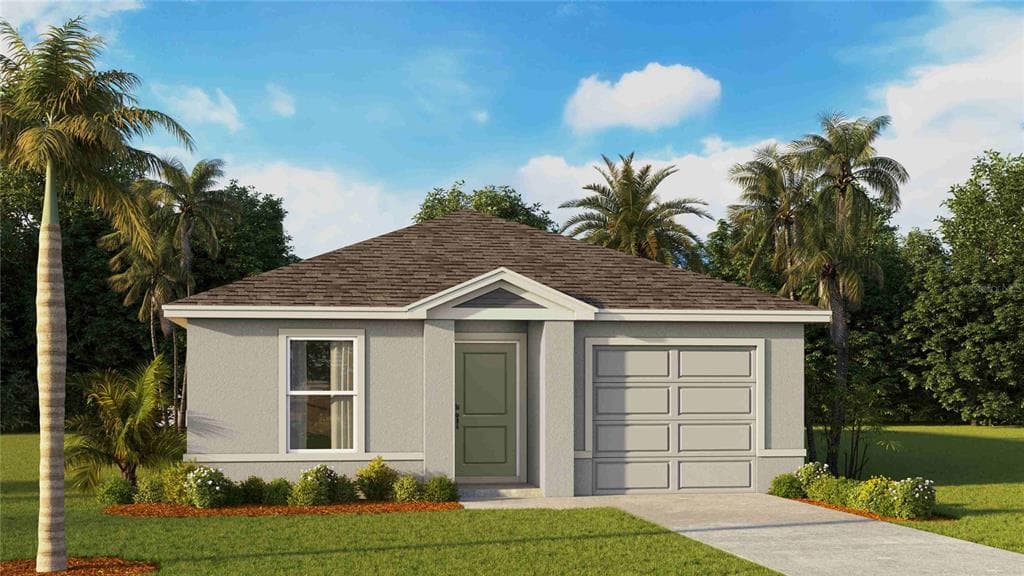 12210 GREAT BASIN DRIVE HUDSON, FL 34669