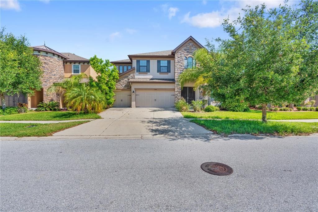 13830 MOONSTONE CANYON DRIVE