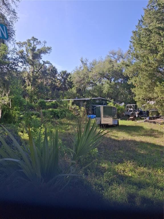 19470 SE 56TH COURT INGLIS, FL 34449