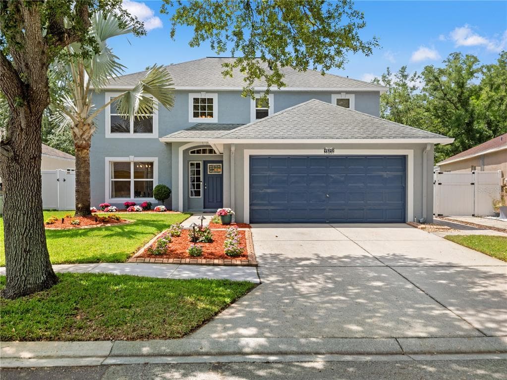 19212 WOOD SAGE DRIVE TAMPA, FL 33647