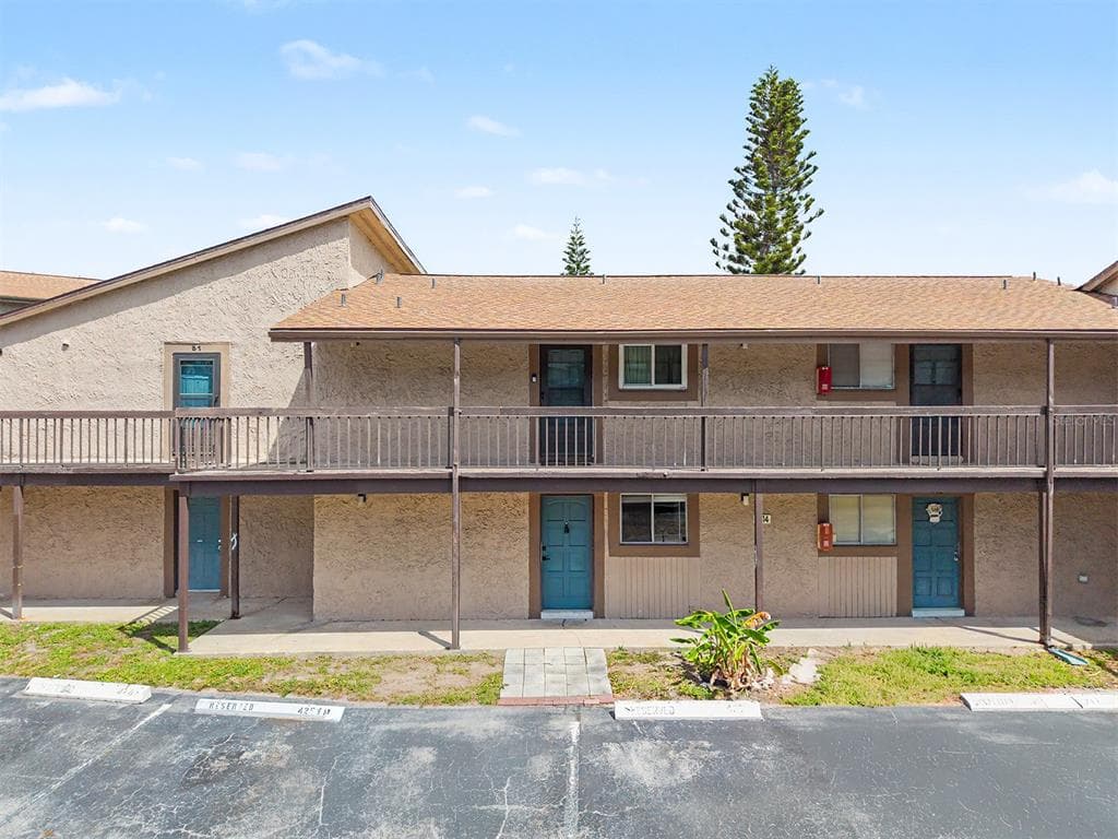 6314 NEWTOWN CIRCLE UNIT 14 A2