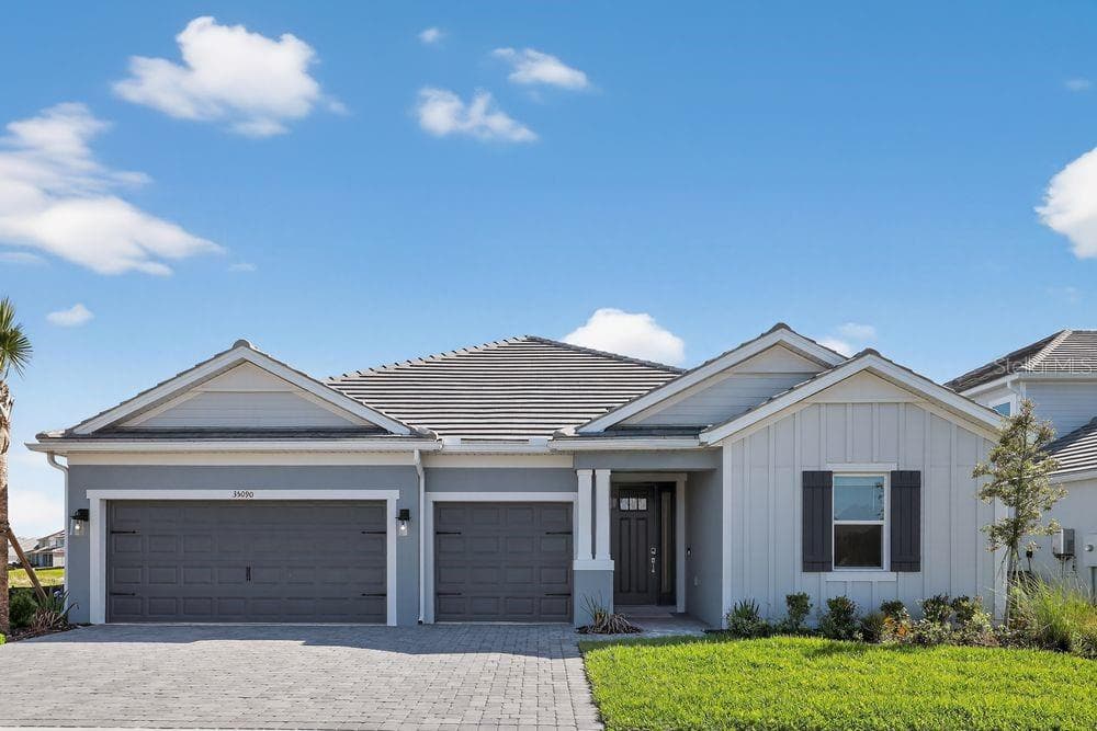 35090 EMBERVIEW DRIVE ZEPHYRHILLS, FL 33541