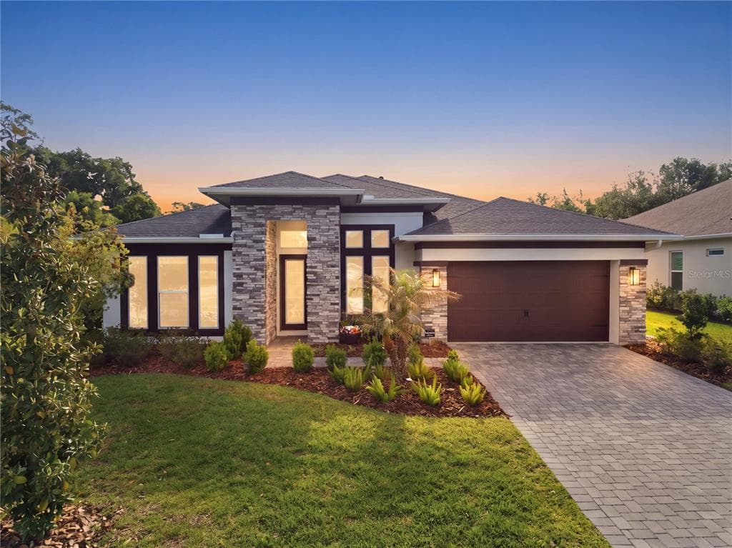 13444 TRAILING MOSS DRIVE