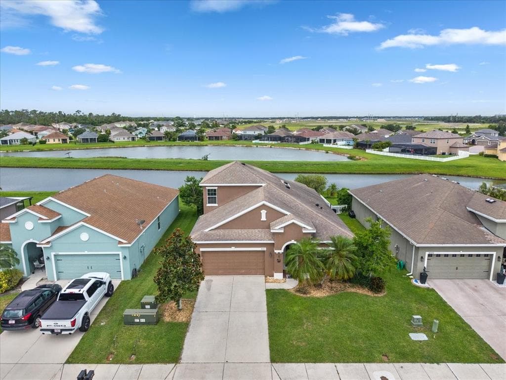 8005 112TH AVENUE E PARRISH, FL 34219