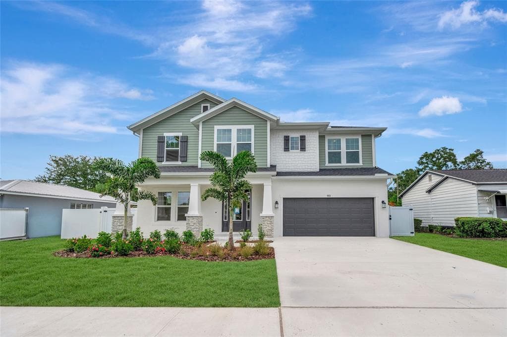 915 W VIRGINIA AVENUE TAMPA, FL 33603