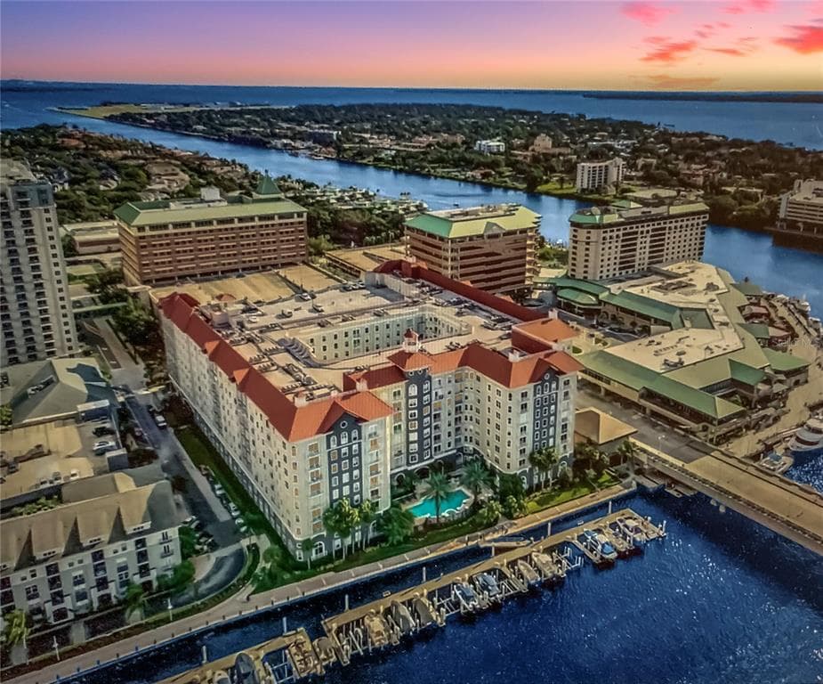 700 S HARBOUR ISLAND BOULEVARD UNIT 716