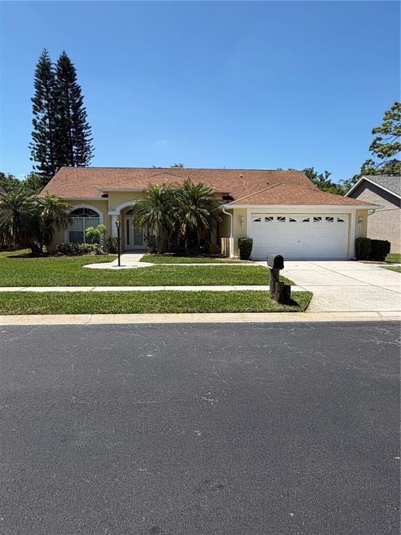 11855 TEE TIME CIRCLE NEW PORT RICHEY, FL 34654