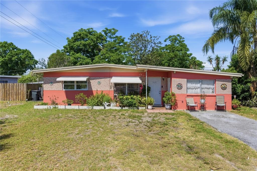 5031 GRAND BOULEVARD NEW PORT RICHEY, FL 34652