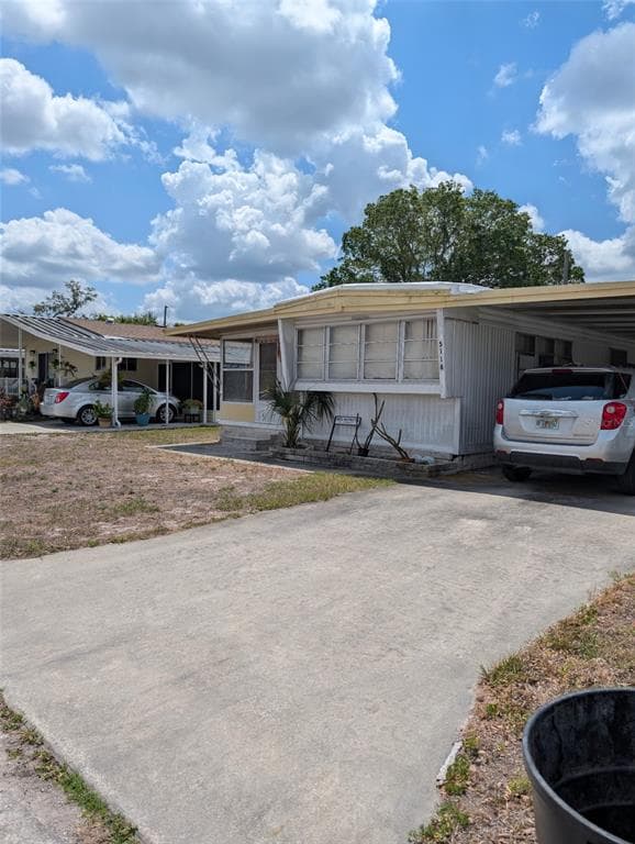 5118 RIVER BIRCH AVENUE HOLIDAY, FL 34690