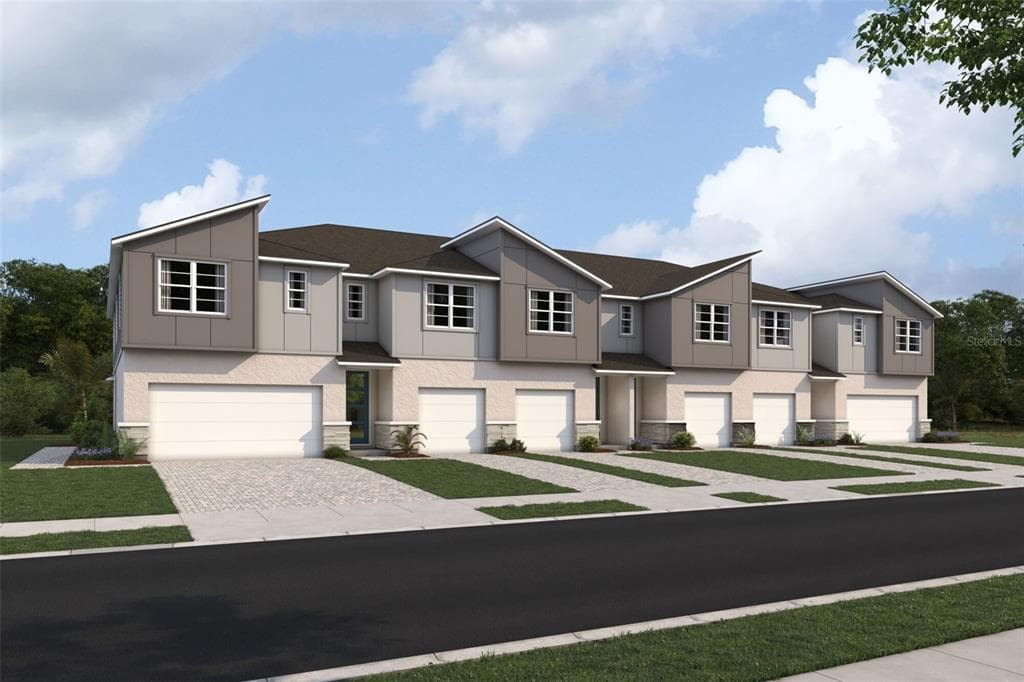 8850 GINKO RUN PARRISH, FL 34219