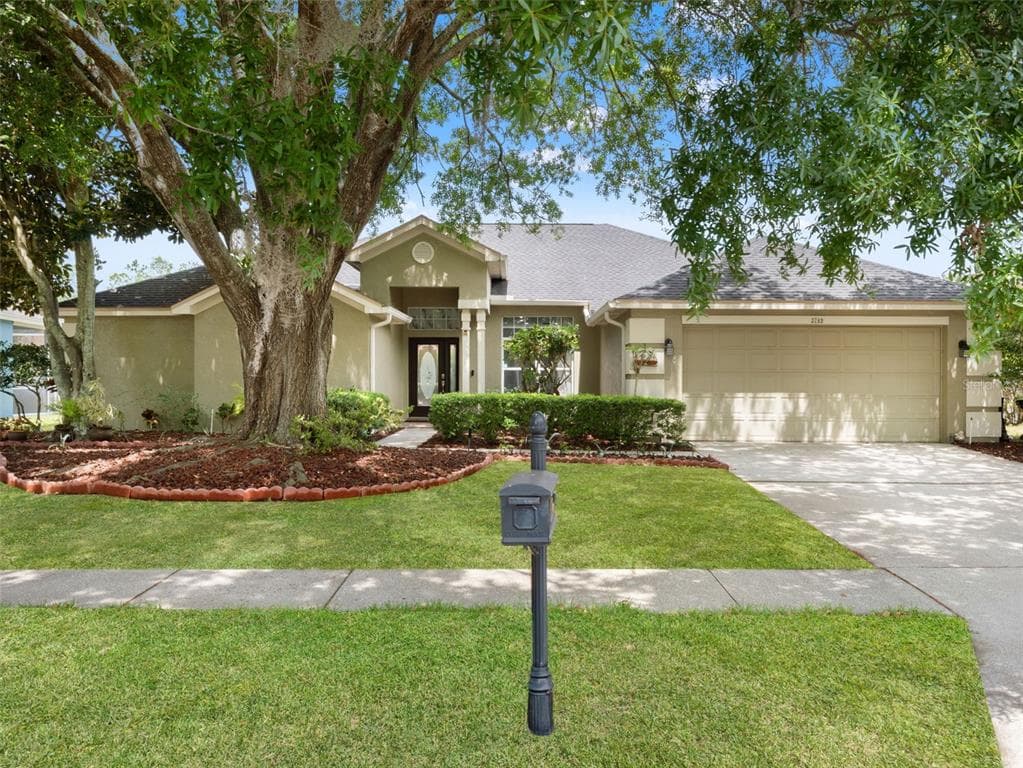 3749 PENDLEBURY DRIVE PALM HARBOR, FL 34685
