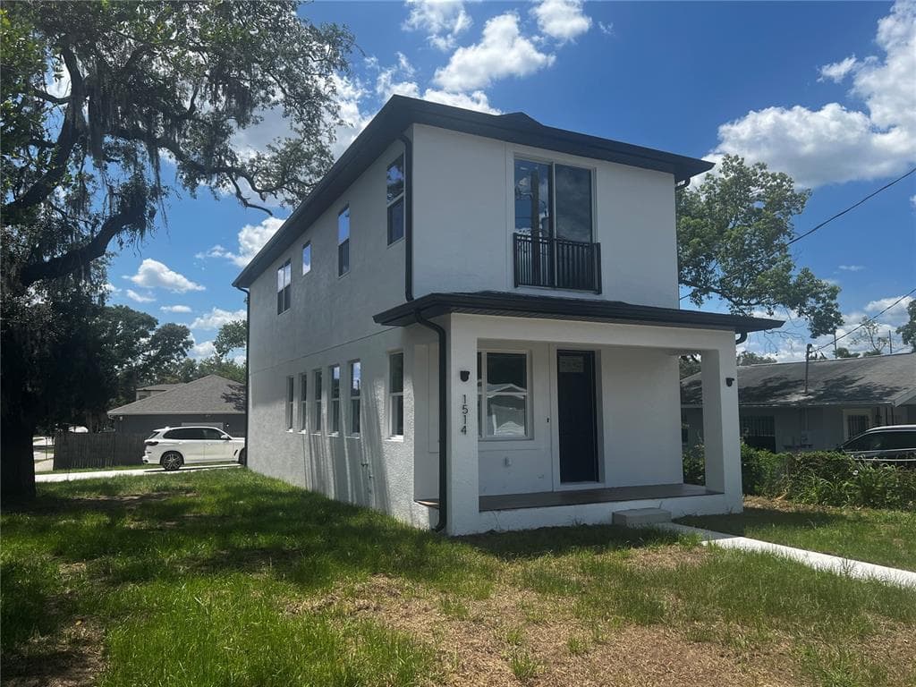 1514 E JUNEAU STREET TAMPA, FL 33604