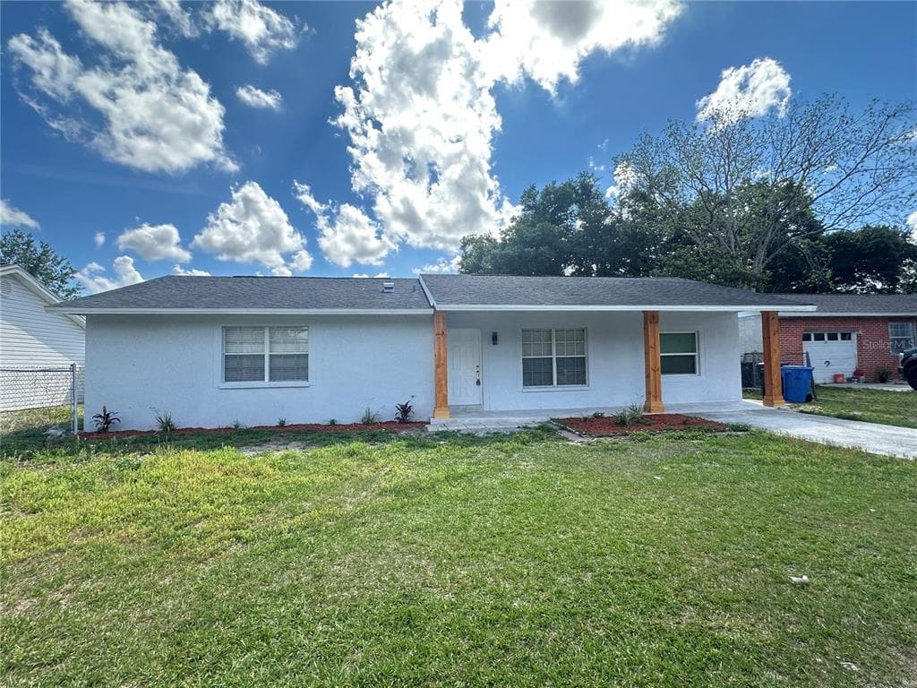804 S PARSONS AVENUE SEFFNER, FL 33584
