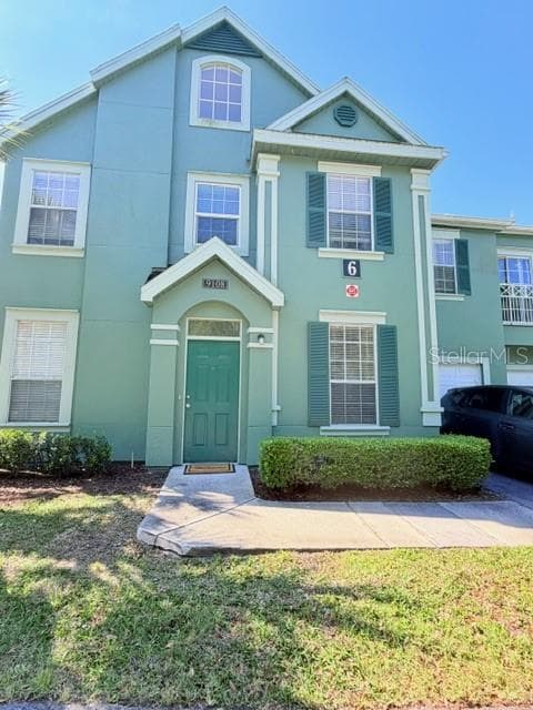 9108 LAKE CHASE ISLAND WAY UNIT 9108 TAMPA, FL 33626