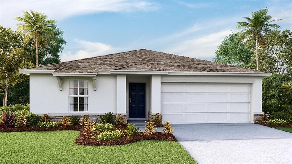 8465 WHEAT STONE DRIVE ZEPHYRHILLS, FL 33540
