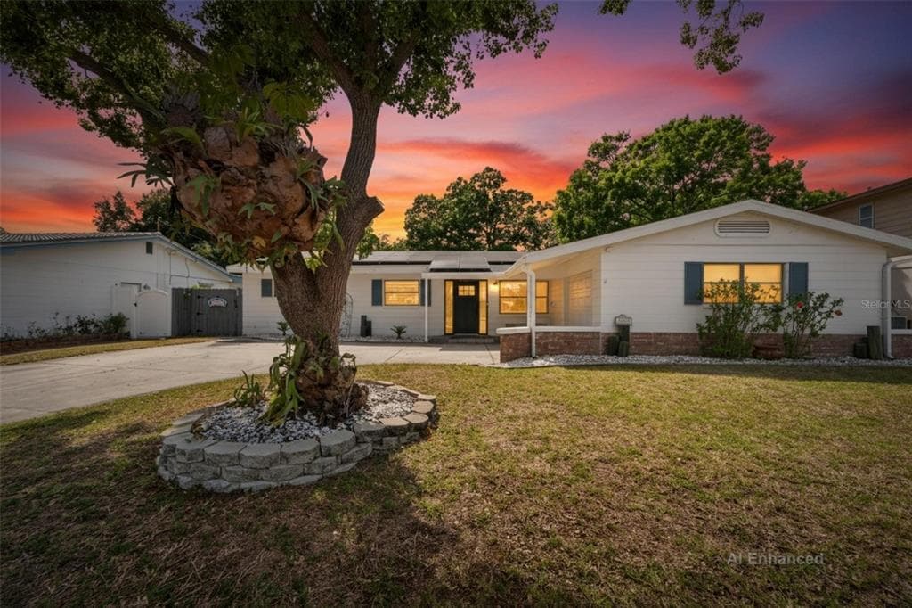 2842 61ST LANE N ST PETERSBURG, FL 33710