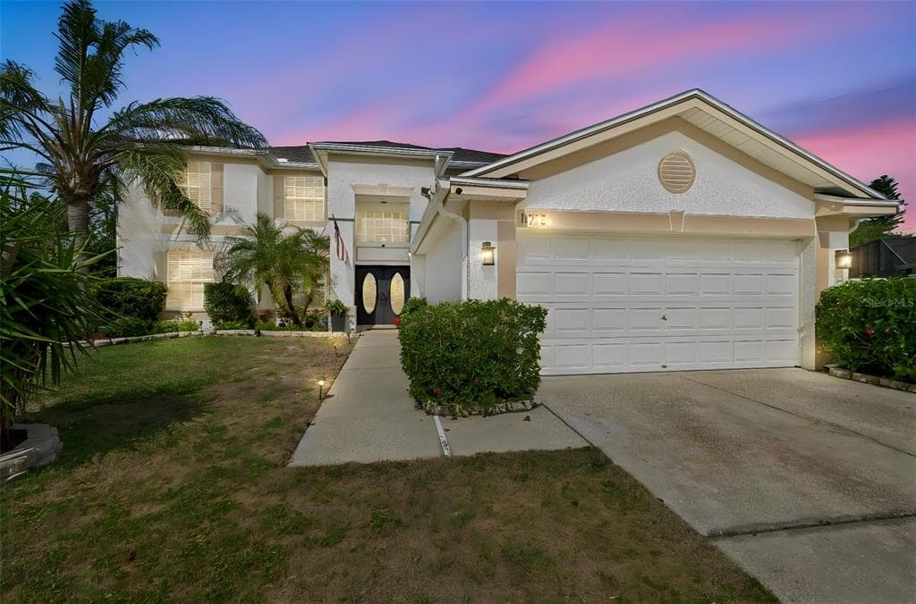 11718 STONEWOOD GATE DRIVE RIVERVIEW, FL 33579