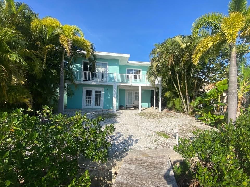 470 129TH AVENUE E MADEIRA BEACH, FL 33708