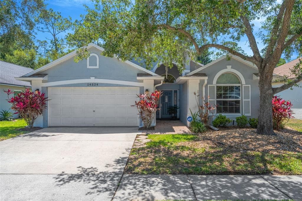 14524 WEEPING ELM DRIVE