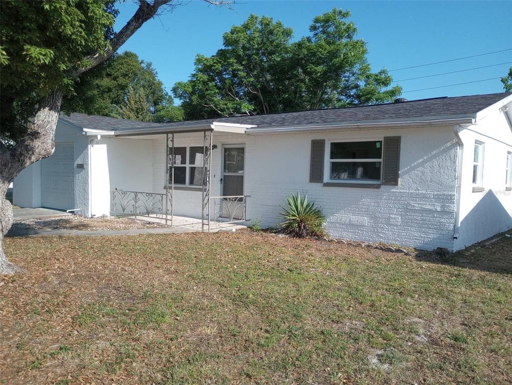3433 ATLANTIS DRIVE HOLIDAY, FL 34691