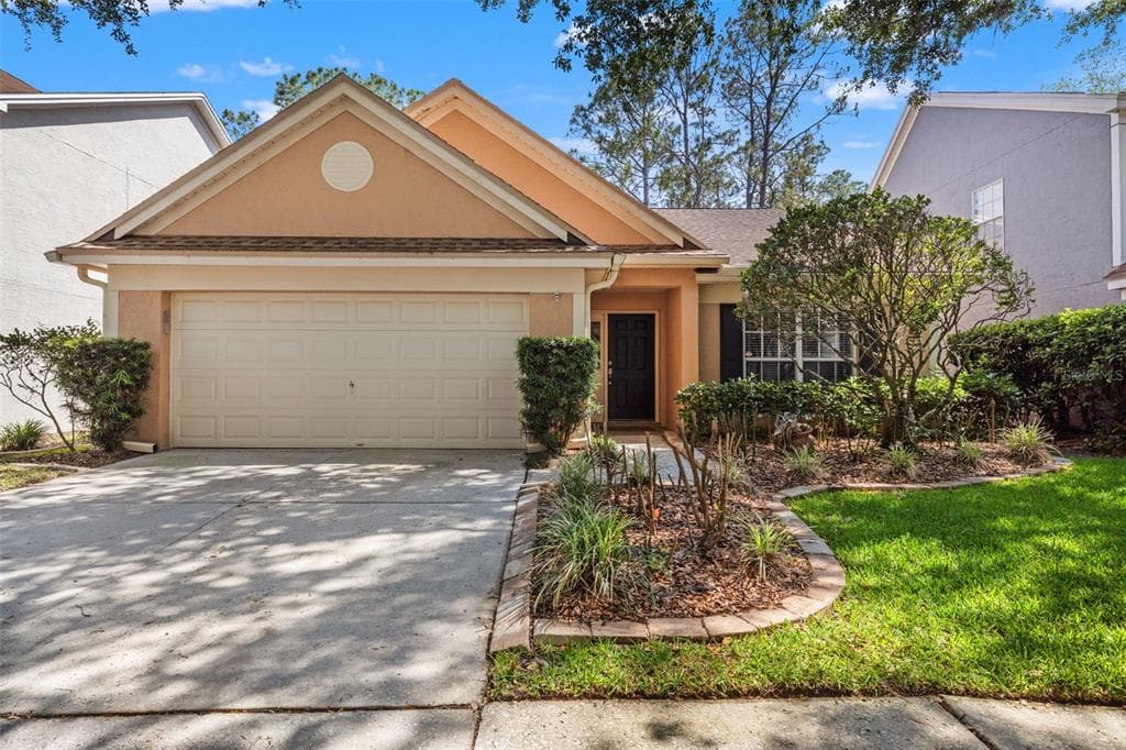 9403 WILLOW COVE COURT