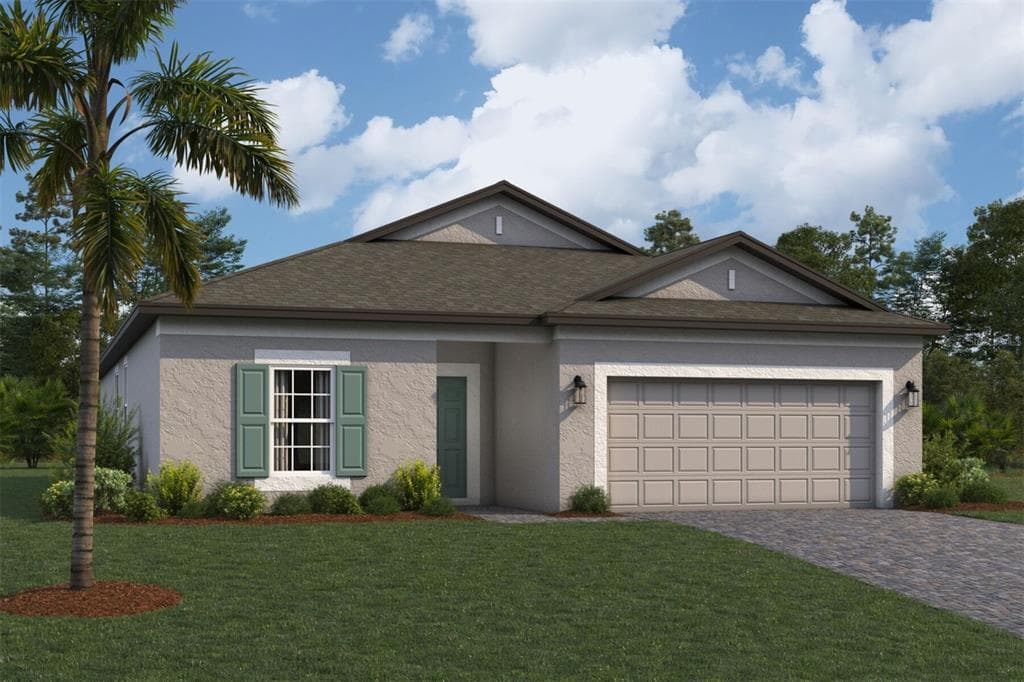 3129 AUTUMN ROCK DRIVE ZEPHYRHILLS, FL 33540