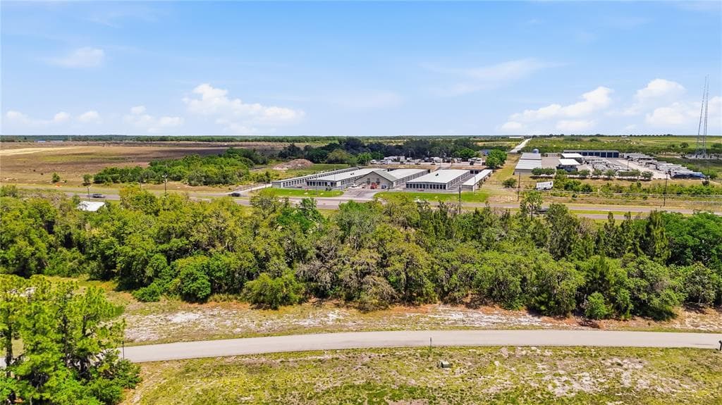 5036 LAKE REGENCY DRIVE SEBRING, FL 33875