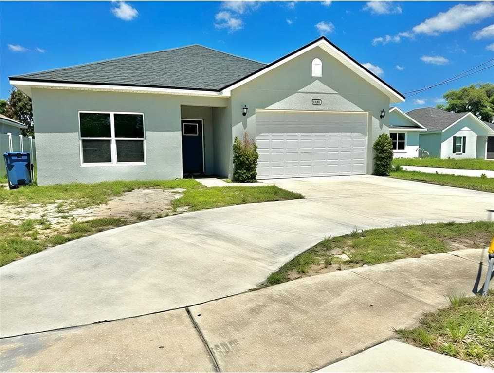 1404 LOWRY AVENUE E HAINES CITY, FL 33844