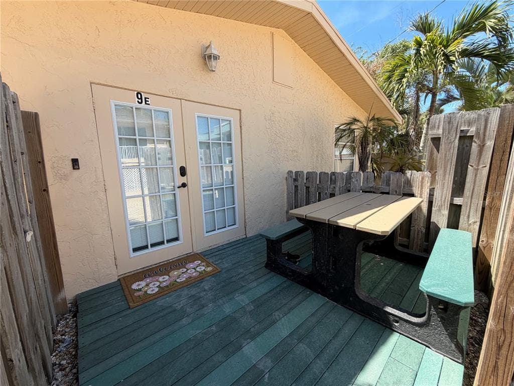 5053 N BEACH ROAD UNIT 9