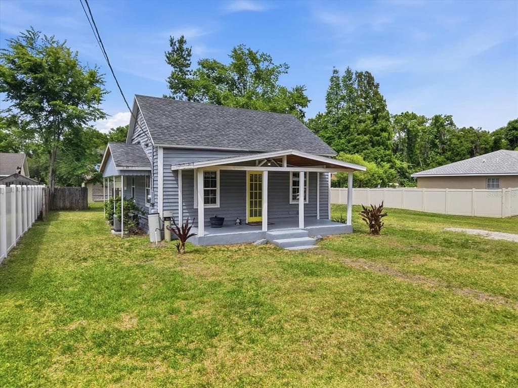 708 E DREW STREET PLANT CITY, FL 33563