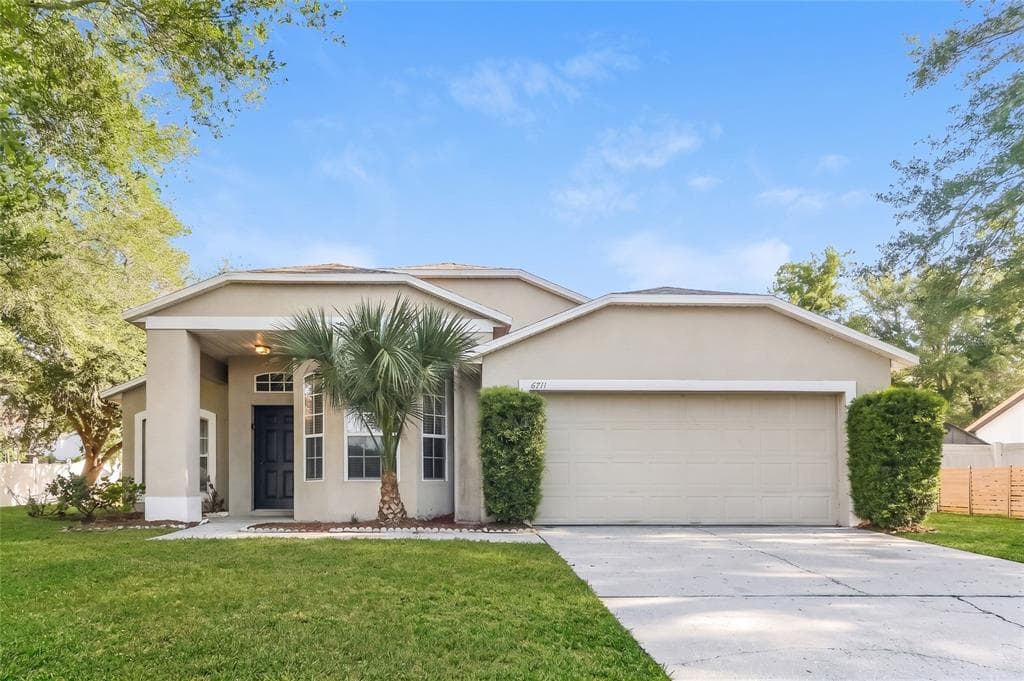 6711 KING RAIL COURT ORLANDO, FL 32810
