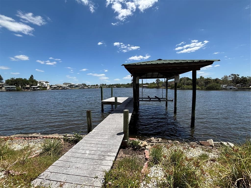 9922 ALAVISTA DRIVE GIBSONTON, FL 33534