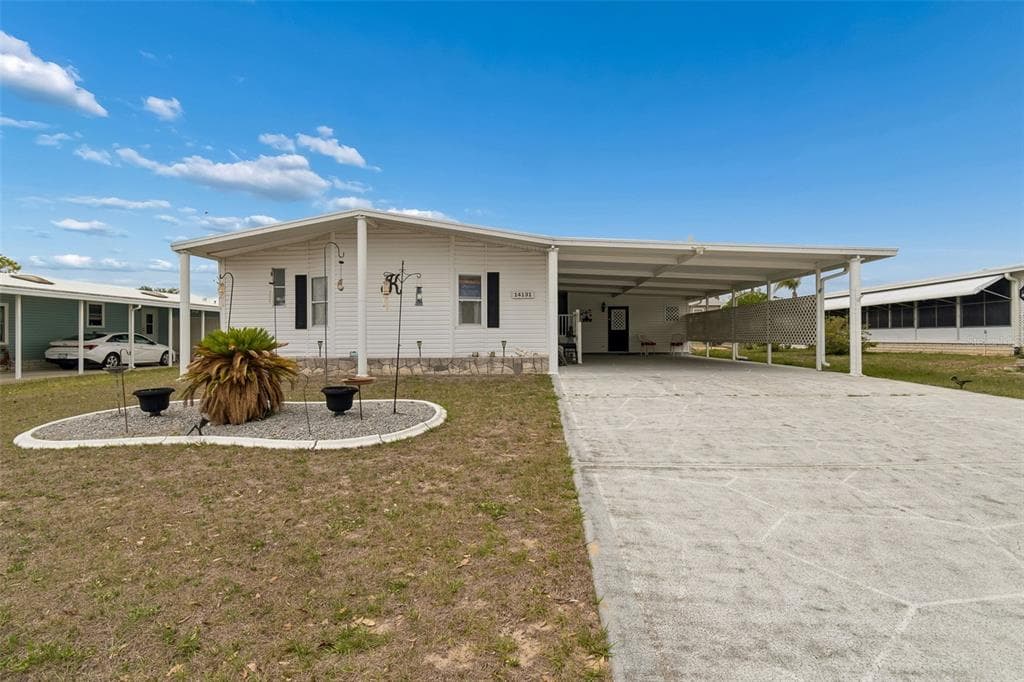 14131 DELSILVER DRIVE BROOKSVILLE, FL 34613