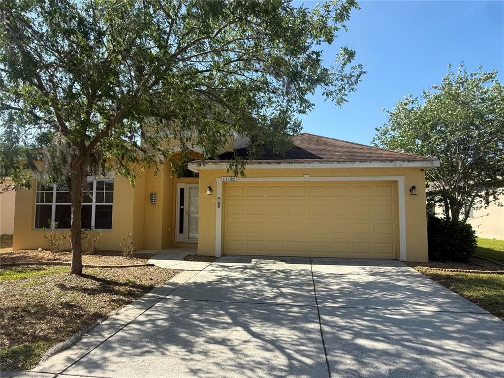 11055 BELLE HAVEN DRIVE NEW PORT RICHEY, FL 34654