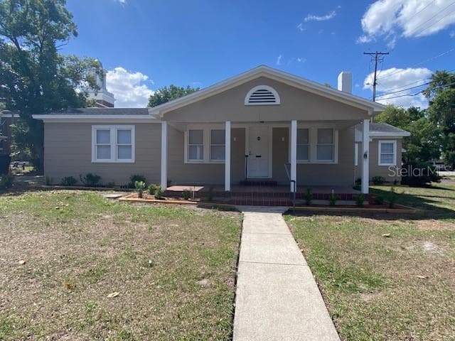 407 W MAHONEY STREET PLANT CITY, FL 33563