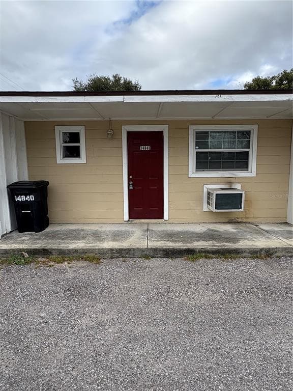 14854 17TH STREET DADE CITY, FL 33523