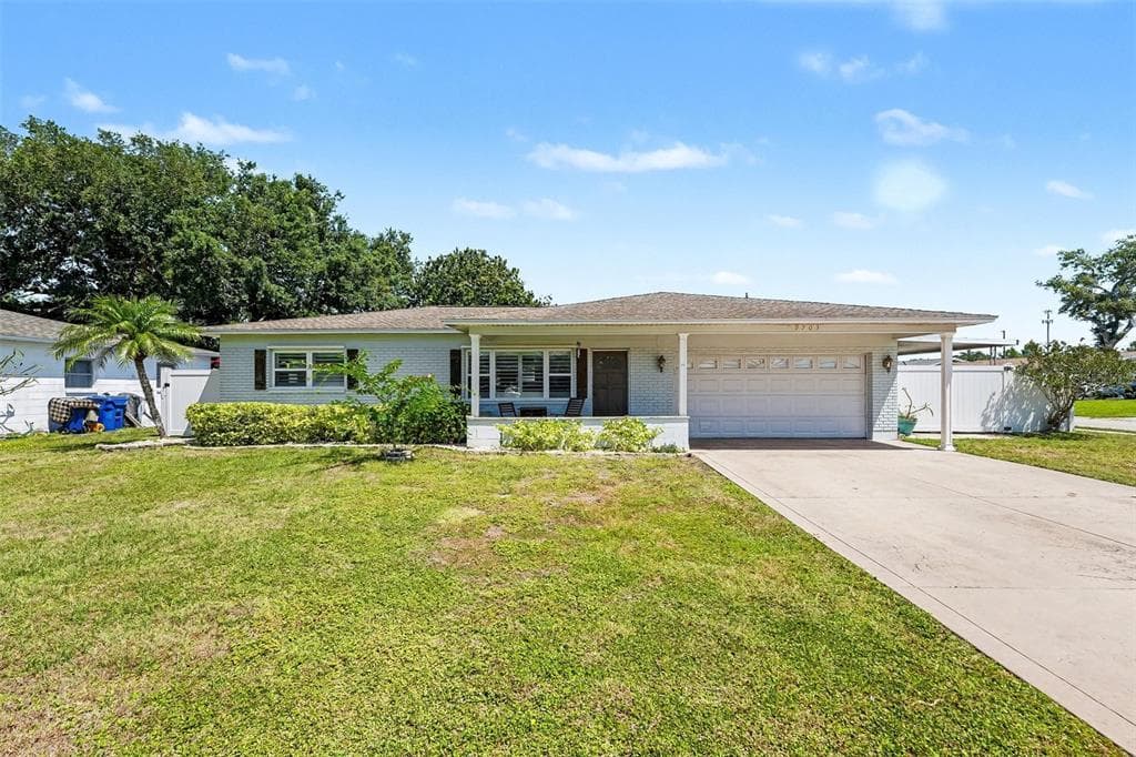 9703 48TH AVENUE N ST PETERSBURG, FL 33708