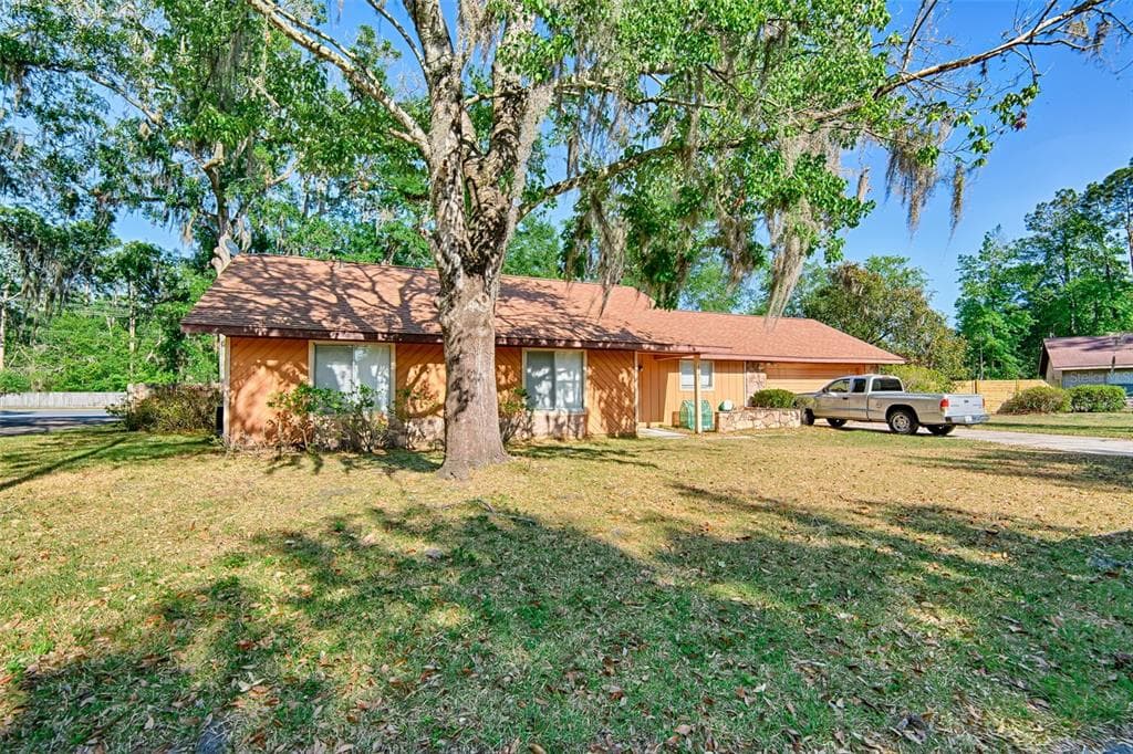 4347 NW 43RD TERRACE GAINESVILLE, FL 32606