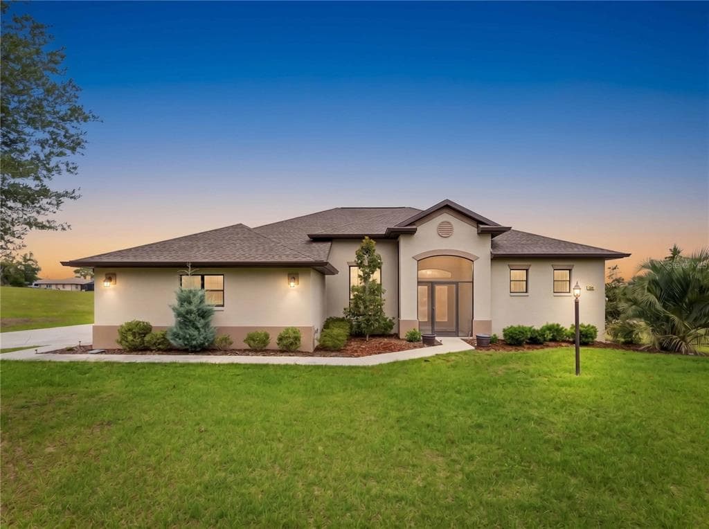 1381 N SPEND A BUCK DRIVE