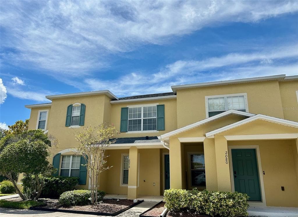 2078 SUN DOWN DRIVE CLEARWATER, FL 33763