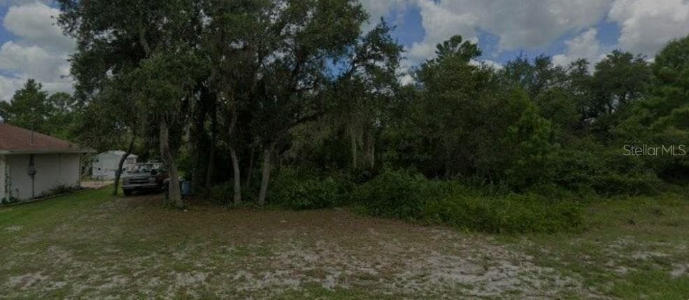 606 ALICE STREET FROSTPROOF, FL 33843