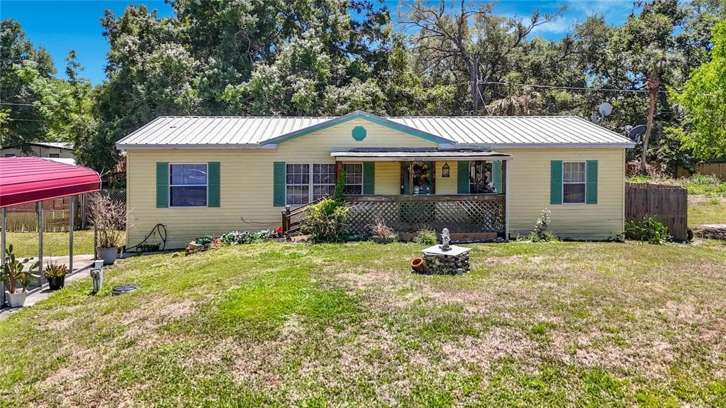 7207 50TH AVENUE S TAMPA, FL 33619